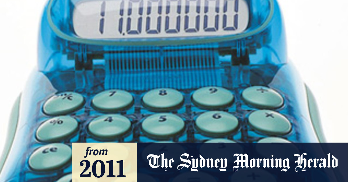 What's your business really worth?